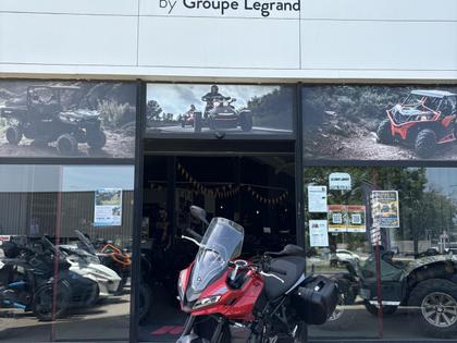 Triumph Tiger -  - 7 999 €