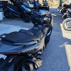 Yamaha T MAX  La Ciotat