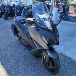 Yamaha T MAX  La Ciotat