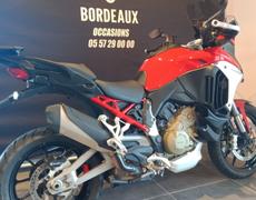 Ducati Multistrada Mérignac