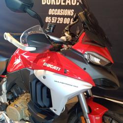 Ducati Multistrada  M&eacute;rignac
