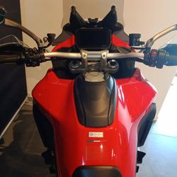 Ducati Multistrada  M&eacute;rignac
