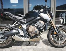 Honda CBR Eckbolsheim