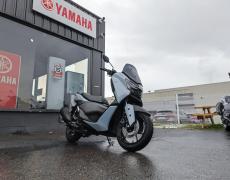 Yamaha Nmax Ville-la-Grand