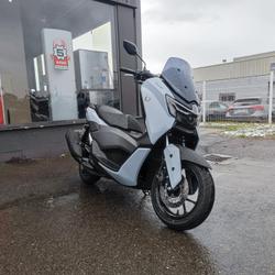 Yamaha Nmax  Ville-la-Grand