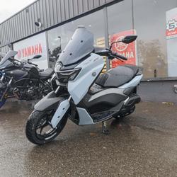 Yamaha Nmax  Ville-la-Grand