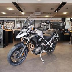 Triumph Tiger  Nice