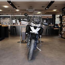 Triumph Tiger  Nice
