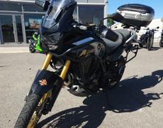 Honda CRF Carcassonne