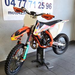 KTM SX  Mably