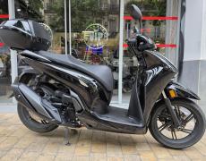 Honda SH Marseille 1er Arrondissement