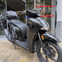 Honda SH  Marseille 1er Arrondissement