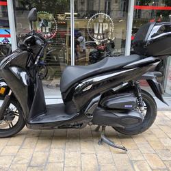 Honda SH  Marseille 1er Arrondissement