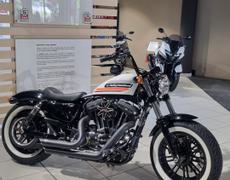 Harley Davidson Sportster Orvault