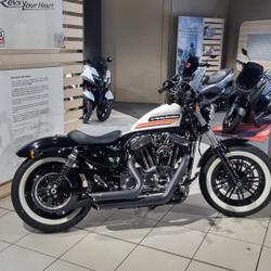 Harley Davidson Sportster  Orvault