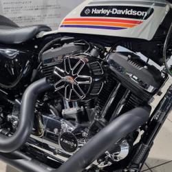 Harley Davidson Sportster  Orvault