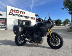 Yamaha GT