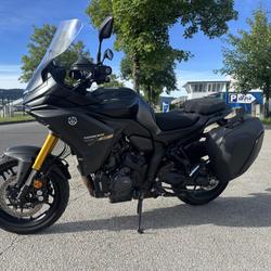 Yamaha GT  Pontarlier
