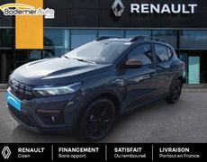 Dacia Sandero Hérouville-Saint-Clair