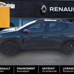 Dacia Sandero TCe 110 GSR2 Stepway Extreme + H&eacute;rouville-Saint-Clair