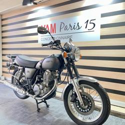 Yamaha SR 400  Paris 15e Arrondissement