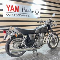 Yamaha SR 400  Paris 15e Arrondissement