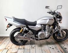 Yamaha XJR 1300 Pressigny-les-Pins