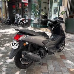 Yamaha Nmax  Paris 2e Arrondissement