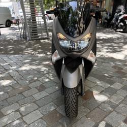 Yamaha Nmax  Paris 2e Arrondissement