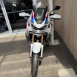 Honda Africa Twin  Saint-Ouen-l'Aum&ocirc;ne