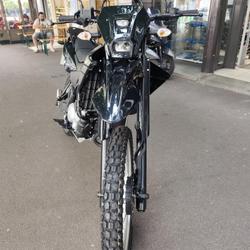 Yamaha WR  Paris 2e Arrondissement