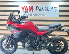 Yamaha autres