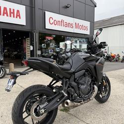 Yamaha MT07 Tracer  Conflans-Sainte-Honorine