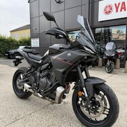 Yamaha MT07 Tracer  Conflans-Sainte-Honorine