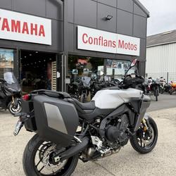 Yamaha GT  Conflans-Sainte-Honorine