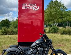 Honda Rebel Melun