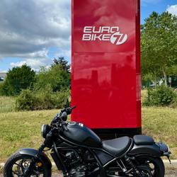 Honda Rebel  Melun