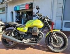 Guzzi V7 Fréjus