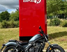 Honda Rebel Melun