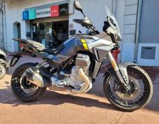 Guzzi Stelvio Fréjus