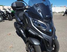 Piaggio MP3 Carcassonne