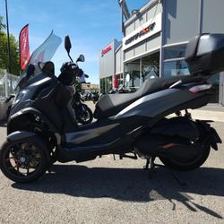 Piaggio MP3  Carcassonne