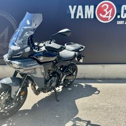 Yamaha MT09 Tracer  Mauguio