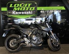 Suzuki GSX Mérignac