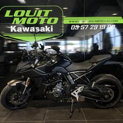 Suzuki GSX  M&eacute;rignac