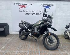 Autres CFMOTO Valenton