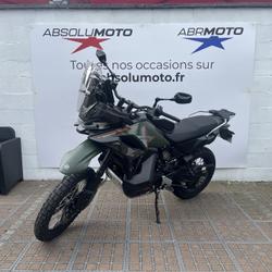 Autres CFMOTO  Valenton