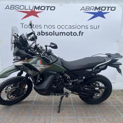 Autres CFMOTO  Valenton