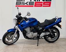 Honda CB Villefranche-sur-Saône