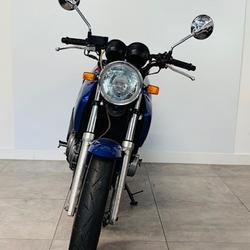 Honda CB  Villefranche-sur-Sa&ocirc;ne